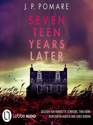 cover image of Seventeen Years Later